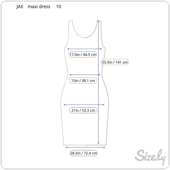 Jax Black Maxi Dress Beaded Boho Embellishments Flowy Tie Waist V Neck sz 10 - Picture 12 of 12